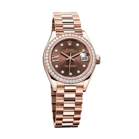 rolex lady datejust 28.